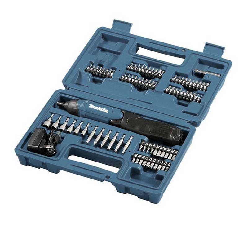 
ATORNILLADOR INALÁMBRICO MAKITA DF001DW