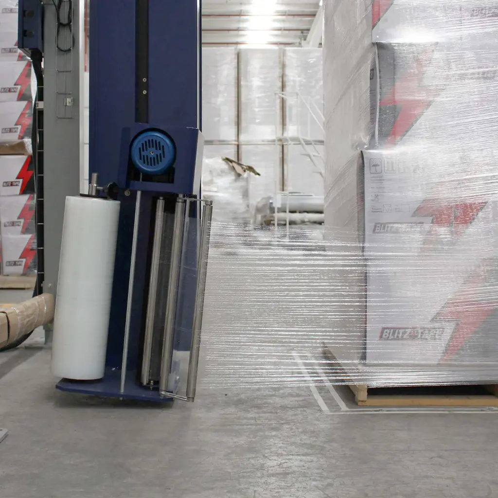 PELICULA STRETCH AUTOMÁTICO EN MEDIDA 20/80/7000