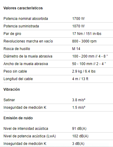 Satinadora SE 17-200 RT