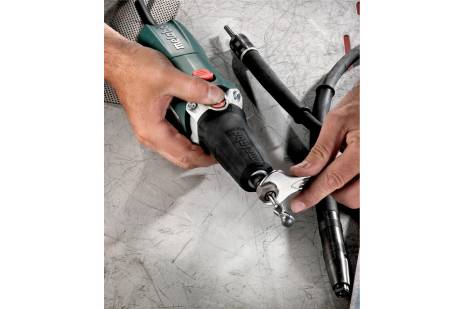 Rectificador GE 710 Plus