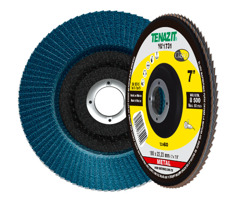 [EXT-049] Disco Laminado 7"   #60   Clave: 1731