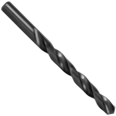 [5-161-228] BROCA 18.00MM , ZANCO RECTO, 118 GRADOS , ACERO ALTA VEL., TMX