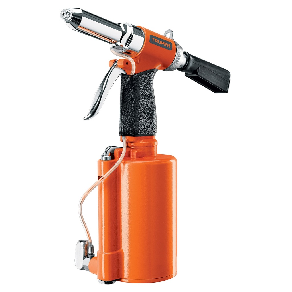 [18241] Remachadora neumática 1/4', Truper