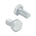 Bolsa con 150 tornillos 1/4' x 1/2' tipo máquina, Fiero