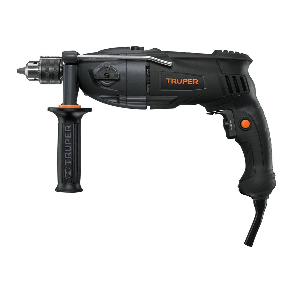 [16666] Rotomartillo 1/2' 1200 W, industrial, Truper