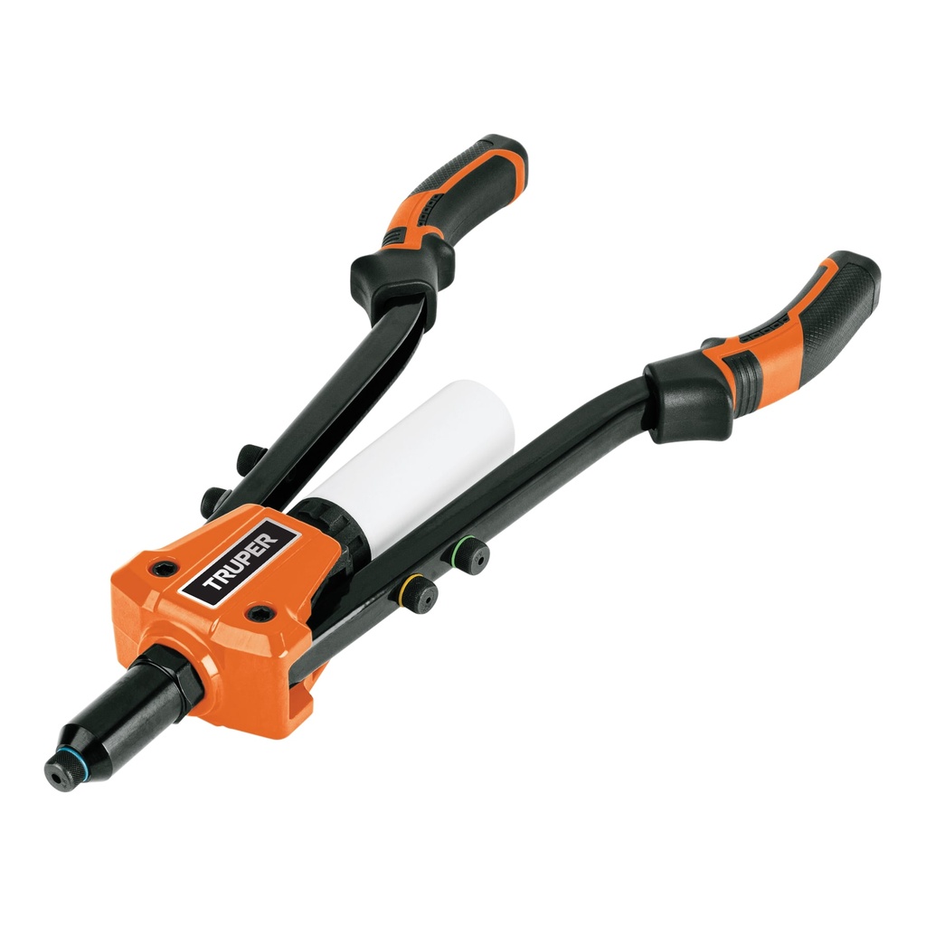 [100733] Remachadora a dos manos tipo tijera, Truper