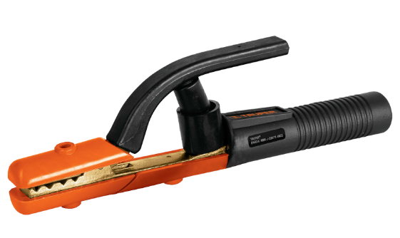 [14233] Pinza porta electrodo de 500 A, Truper