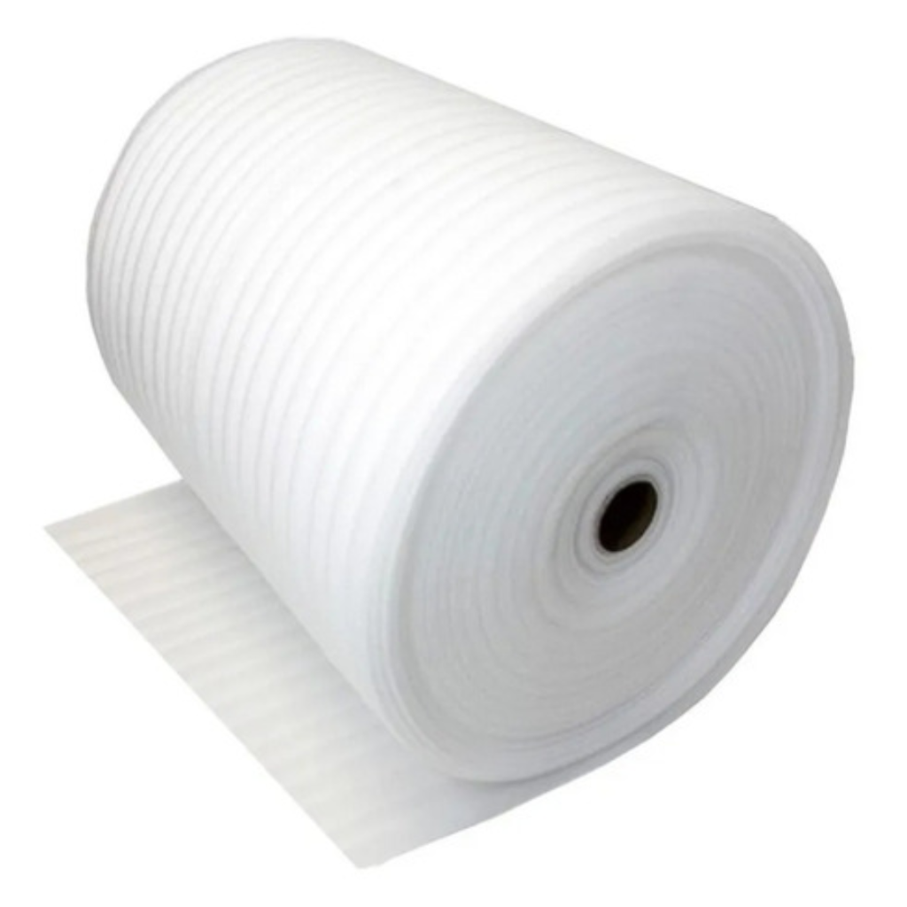 POLIFOAM ROLLO BD 1/8" ECONÓMICO