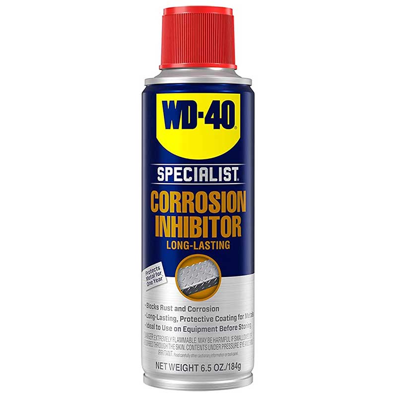 ACEITE ESPECIALIST INHIBIDOR OXIDO WD-40 300035 6.5OZ