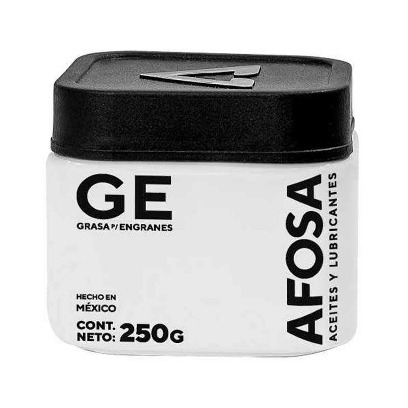GRASA LUBRICANTE AFOSA GRASA-250 250G PARA ENGRANES