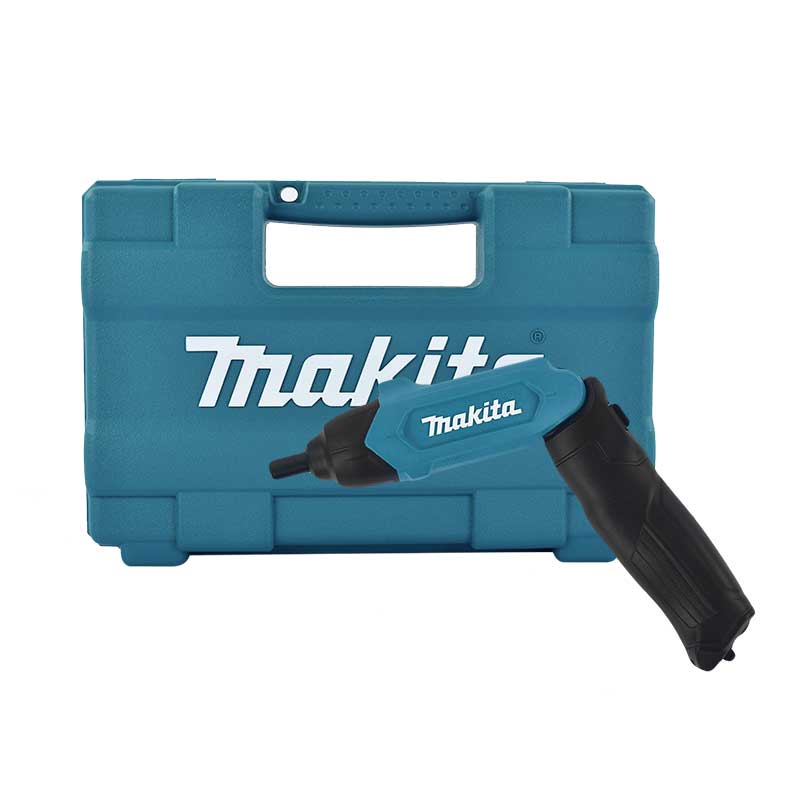 
ATORNILLADOR INALÁMBRICO MAKITA DF001DW