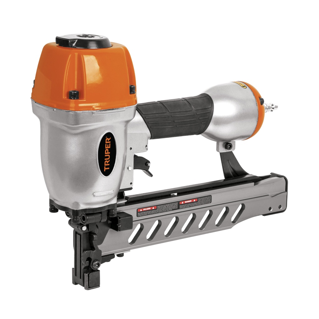 [13178] Engrapadora neumática, calibre 16, Truper