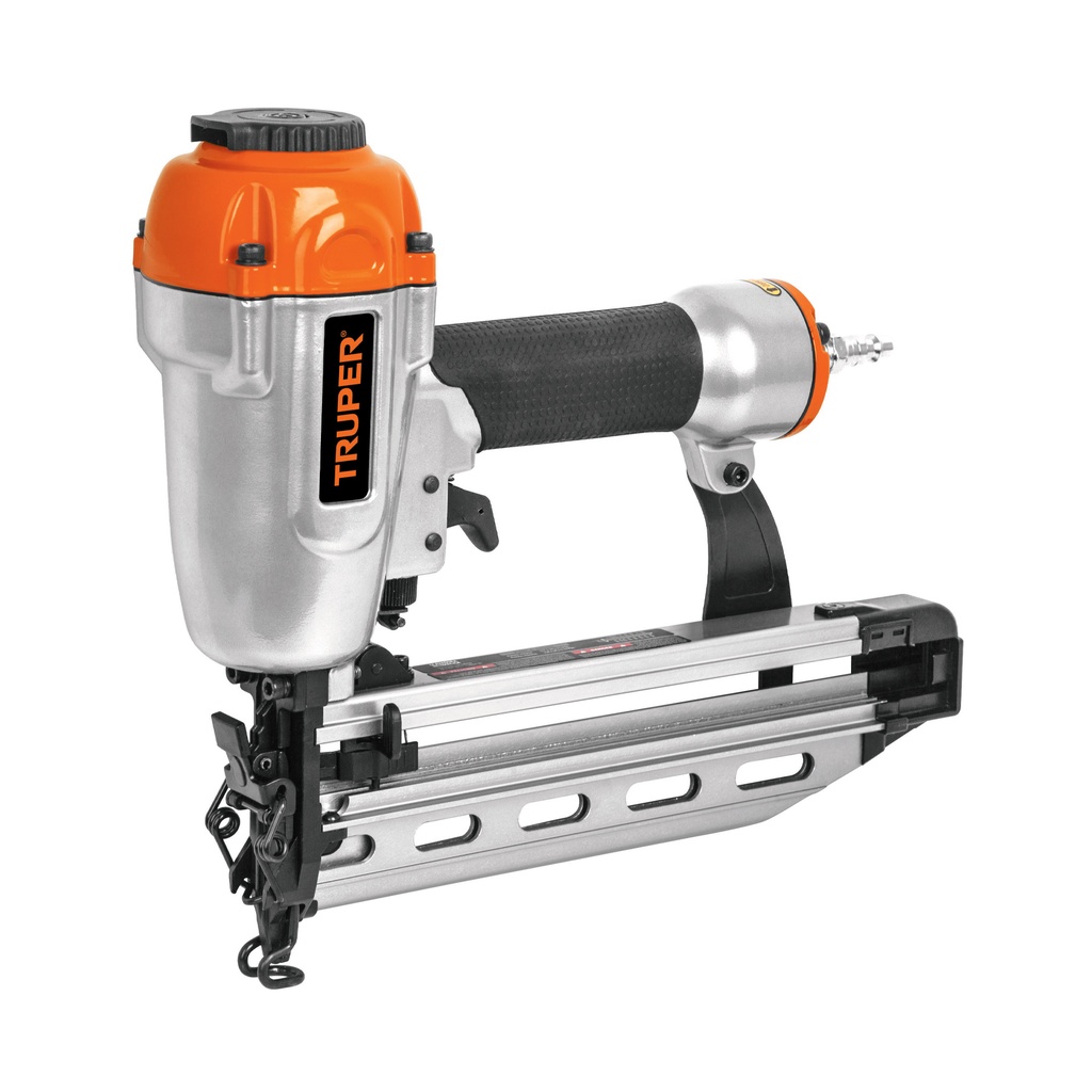 [13181] Clavadora neumática profesional, calibre 16, Truper
