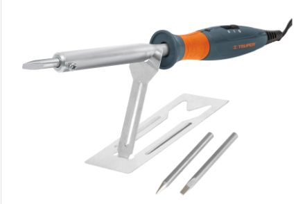 [16795] Cautín 100 W tipo lápiz con 2 tenperaturas para uso rudo