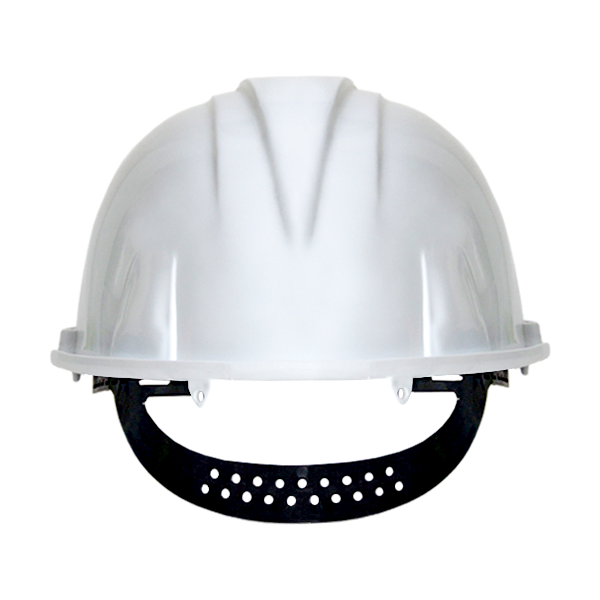 [EPP-0007] Casco, Termoplástico de Seguridad Infra, Blanco, 1CP210-1