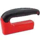 MANIJA ERGONOMICO IMAN 5-1/4" 07501 MAGNET SOURCE