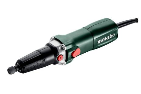 [MET-GE 710 COMPACT] RECTIFICADOR COMPACTO 1/4" 710W.  220V  13,000 a 34,000 RPM