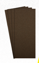 [361120J30] Rollo de lija KL361 AO flexible grano 120 3"x50YD